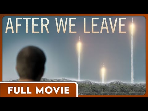 After We Leave (1080p) FULL MOVIE - Drama, Sci-Fi