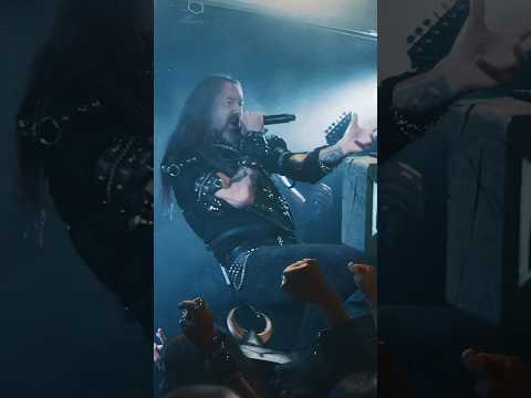 HAMMERFALL - Avenge The Fallen (SHORTS)