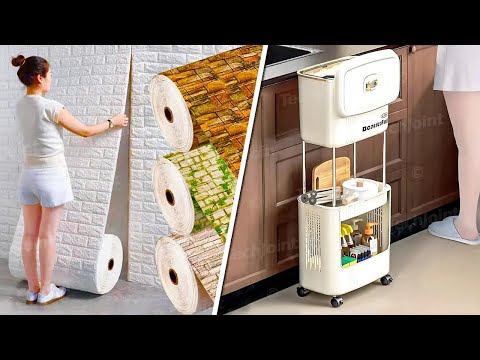 50+ Amazon HOUSEHOLD Gadgets ACTUALLY Worth Buying!