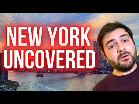 Here's How To Visit New York City On A Budget