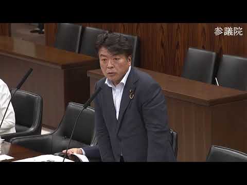 仁比聡平　被害者等の聴取を録音･録画した記録媒体