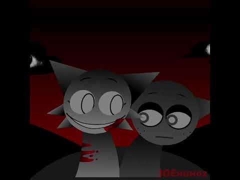 Sprunki animation uncovered version *Original*  (song: 30.000 by Colbreakz) (full one on my channel)