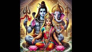 Om namah shivay #harharmahadevji #omnamahshivayah #shiva #mahadev #trending #shivjiparvatiji