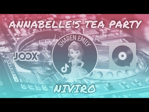 No Copyright Sounds NIVIRO ANNABELLE'S TEA PARTY