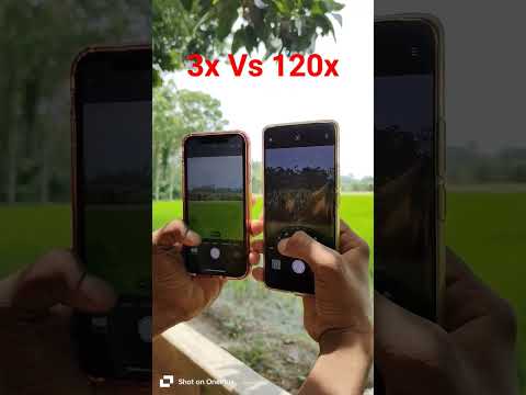 IPHONE 11 VS REALME 12 PRO 5G CAMERA ZOOM TEST#iphone #realme12pro5g