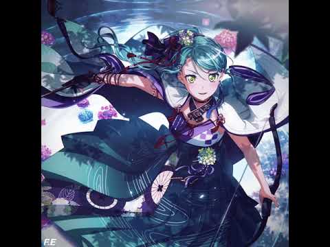 She - Sayo Hikawa