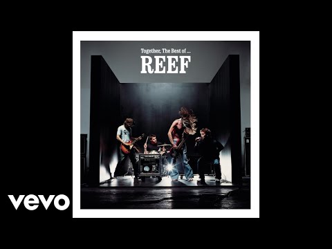 Reef - Stone for Your Love (Audio)