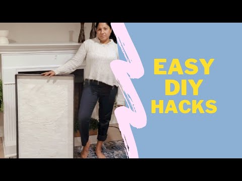 Easy Diy Tutorials