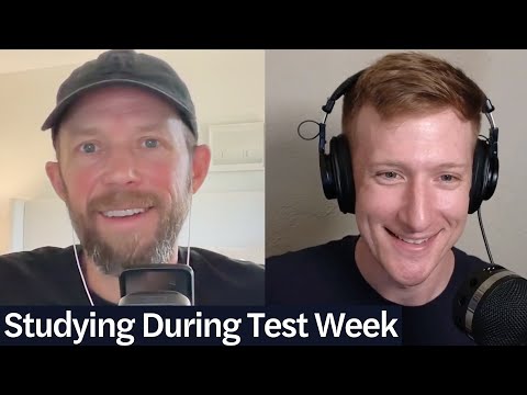 The Week Before the LSAT | LSAT Demon Daily, Ep. 902