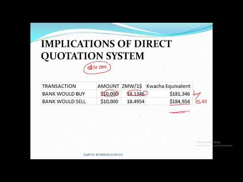 Intro to currency #2