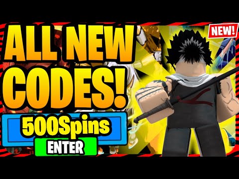 ALL NEW CODES FOR Roblox Shindo (Shindo Codes) *Roblox Codes* April 2021 *Shindo Life/Shinobi Life*