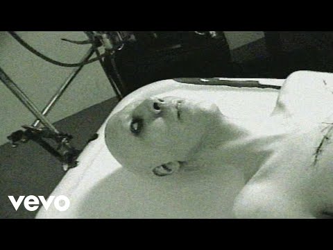 Marilyn Manson - Autopsy (Explicit)