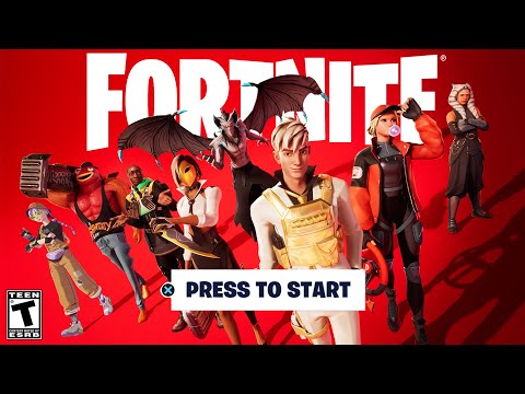 *NEW* FORTNITE SEASON 4 GAMEPLAY! (NEW MAP, MYTHICS, BATTLE PASS & MORE!)