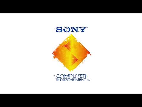 PlayStation Sound Slowed Down 800%