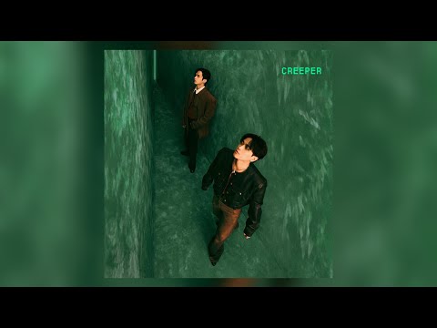 JADE - Creeper 全專輯試聽 Album Preview