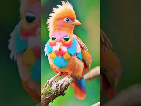 Allah ka mojza A beautiful bird #shortsfeed #youtubeshorts #shorts #viral #makkah