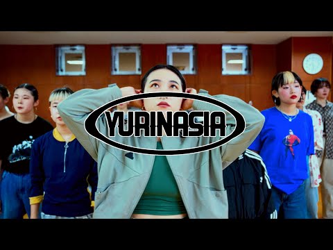 yurinasia : どんぐりず