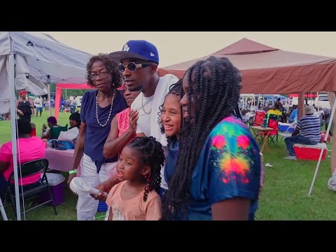 King George Back 2 School Giveaway 2023 Part 2