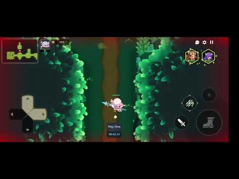 Guardian Tales Hell Mode Stage 1 - 3 (1:46:92)