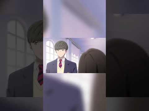 Did Suho recognise Jugyeong !?# TRUE BEAUTY #anime #love #@KoreanDramaViewer @Koreandrama01-j1q