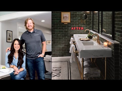 BEST HOME DECOR HACKS OF ALL TIME | TIPS TO DECORATE YOUR HOME | FIXER UPPER NEW HOUSE RENOVATION