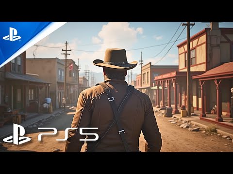 TOP Upcoming PlayStation 5 GAMES That Looks ABSOLUTELY AMAZING | 4K Trailer