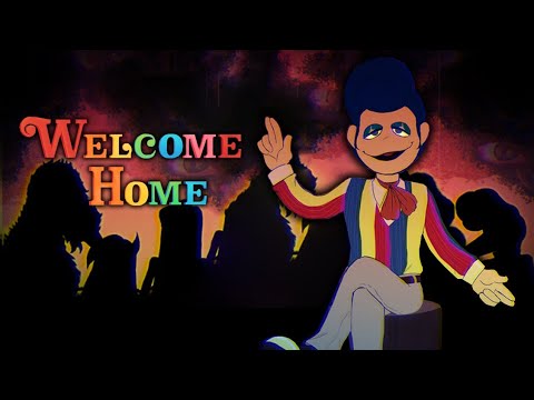 NOVOS MISTÉRIOS DE "WELCOME HOME"