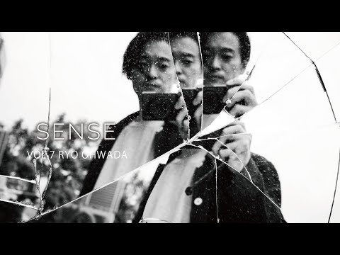 【SENSE】VOL.7 大和田良 RYO OHWADA *English subtitles are available