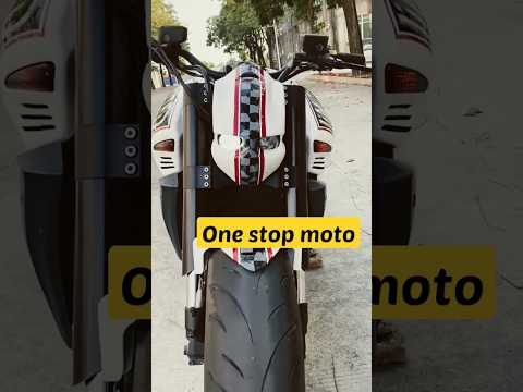 monster superbike 🏍️🏍️ #viral #subscribe #shortsfeed #modified #monster #viralvideo #ytshort