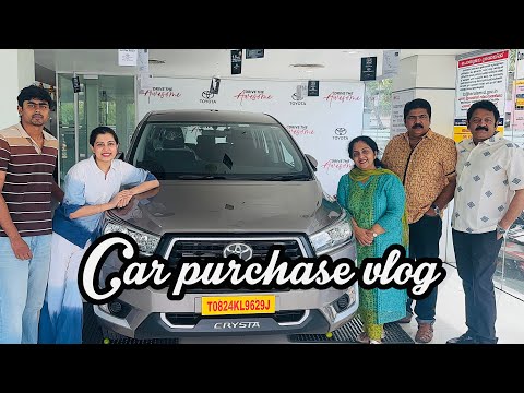 Car Purchase before Wedding | Diya Krishna | Ozy Talkies