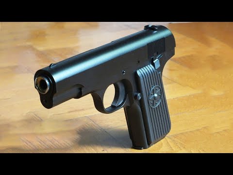 5 Best Pistols No One Knows About