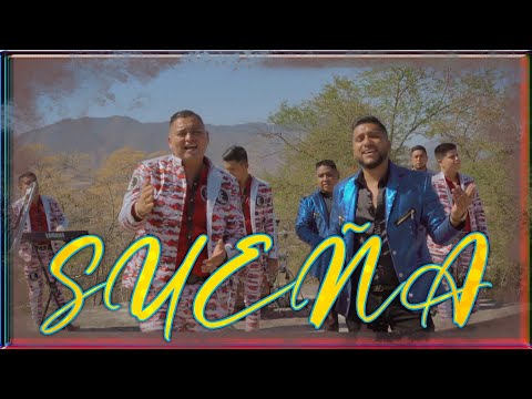 Sueña - Grupo Príncipe Estilo Calentano Ft Emmanuel León Y Sus Elegantes (2022)