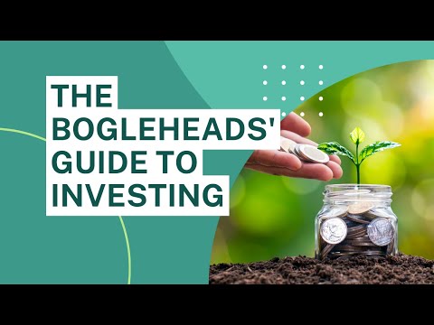 The Bogleheads' Guide to Investing (Book Summary)