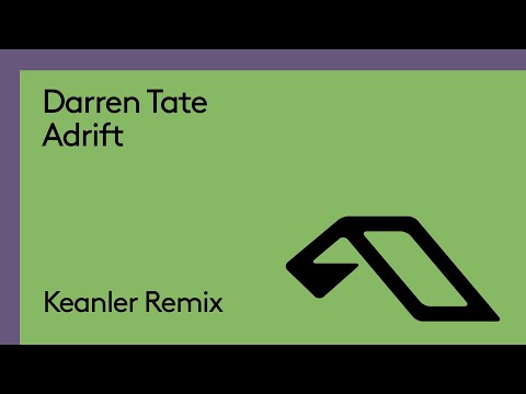 Darren Tate - Adrift (Keanler Remix)