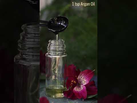 Skin Serum Recipe With Sea Buckthorn Oil