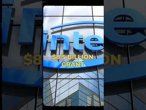 Intel’s Latest Investment Is Going To Boost The Economy & Housing Market In Phx #movingtophoenix