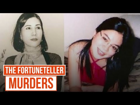 A Mystic and her Daughter were found dead | Bizarre Murders | True Crime Central