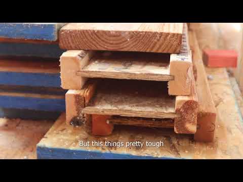 What is an I-Joist? - Duane Explains - The MCR Group