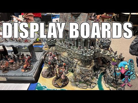 Loving & Hating Display Boards - HC 440