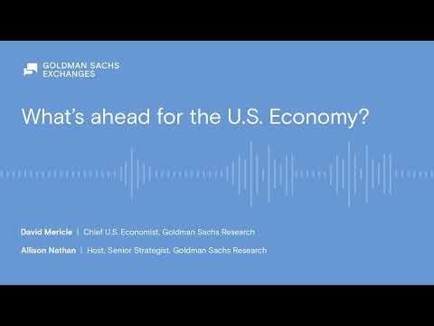 What’s ahead for the U.S. economy?