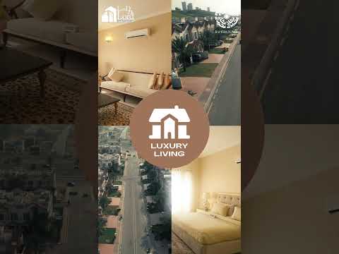 Luxury Living in Sport City Villas | Bahria Town Karachi | Landnlord Enterprises