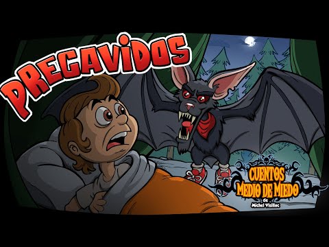 Precavidos - Cuentos del fogón #1