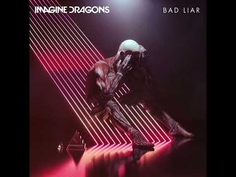 Imagine Dragons - Bad Liar (Radio Disney Version)