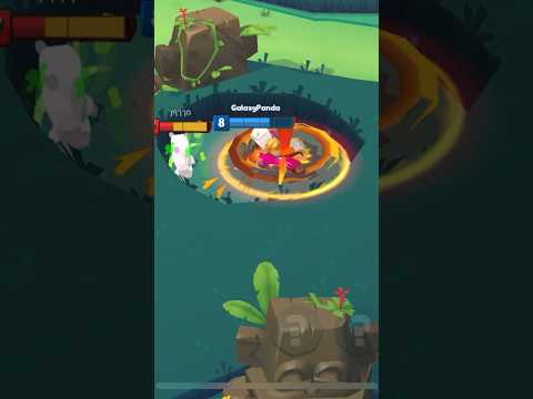 Zooba: Bruce Gameplay (1)