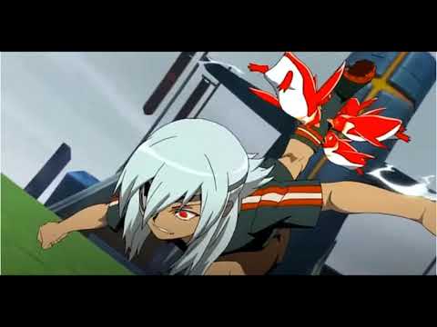 Inazuma Eleven Soundtrack "Blast" -EXTENDED