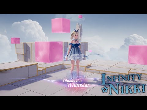 Wishcraft Lab Curio Whimstar Puzzle Solution | Infinity Nikki