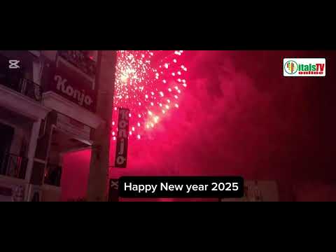 Happy New Year 2025 #happynewyear2025