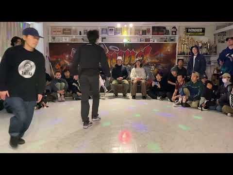 【OPEN TOP32】Yu-k1 vs normal // BATTLE FLAG vol.18