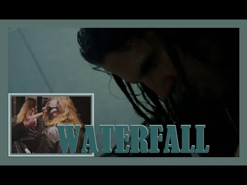 DYNAZTY   Waterfall 2020   Official Music Video