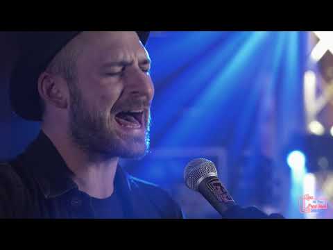 STORIE - "Escape" (Live at the Print Shop)